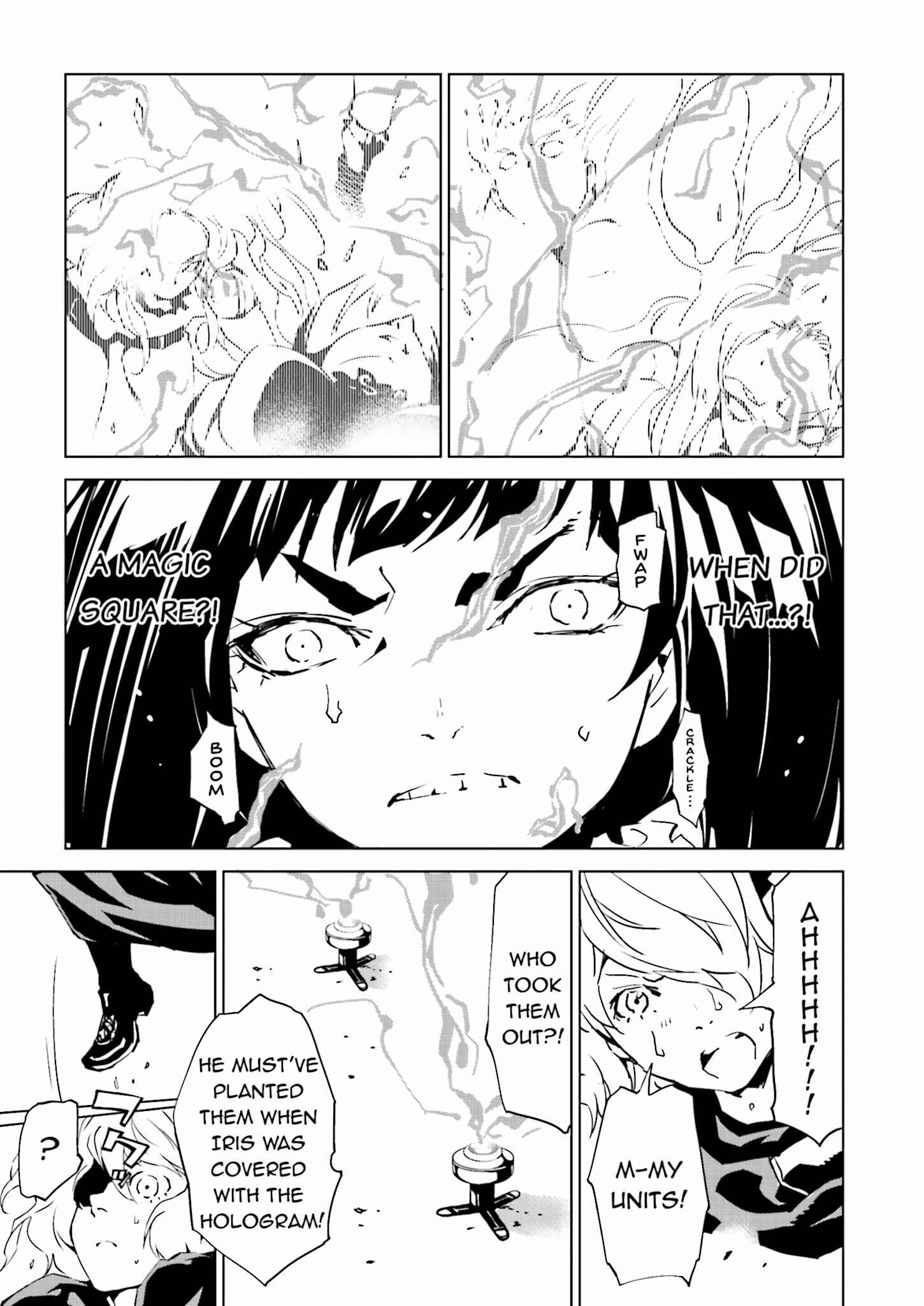 Page 17 Chapter 36 Ptolemys Singularity