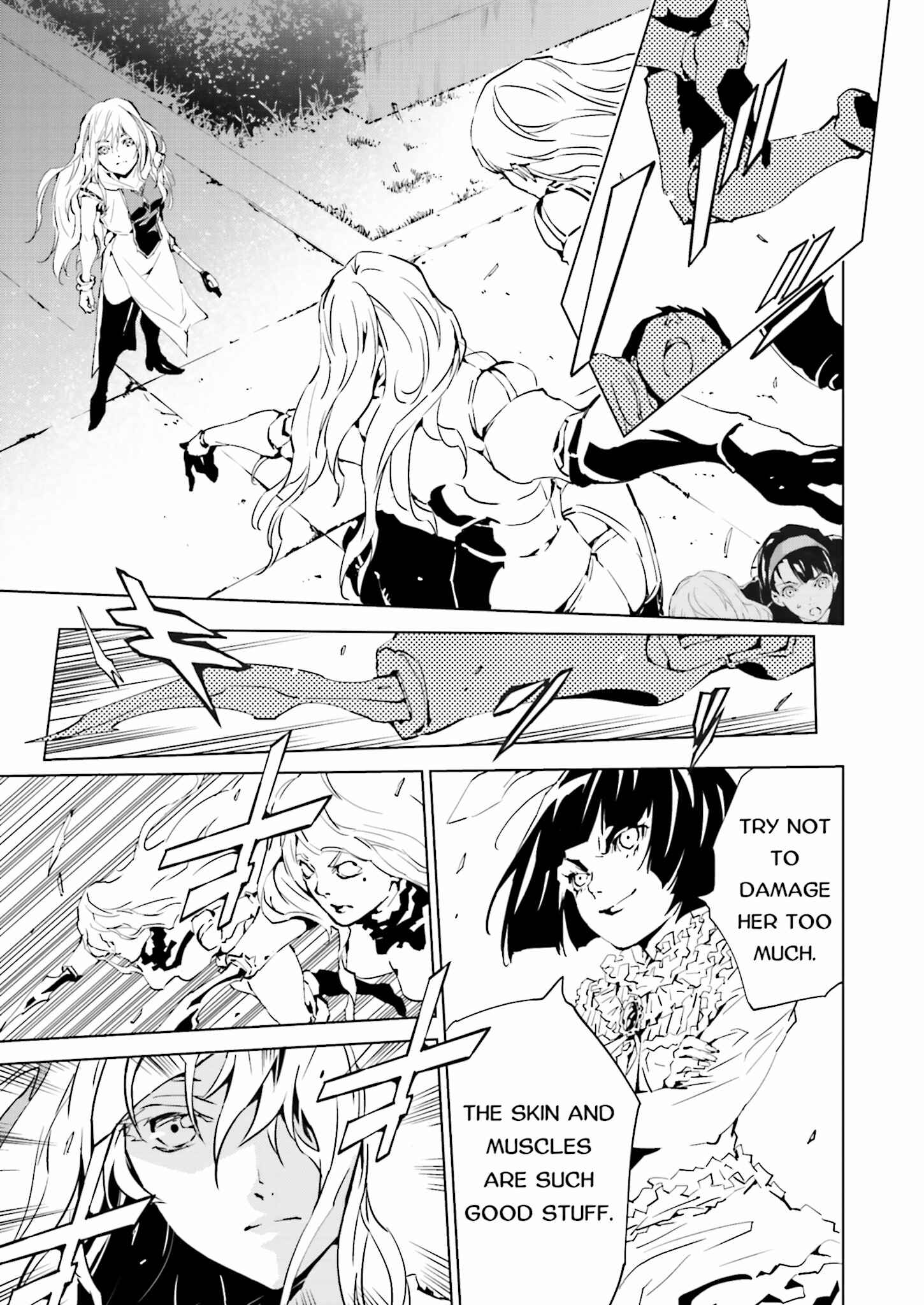 Page 3 Chapter 36 Ptolemys Singularity