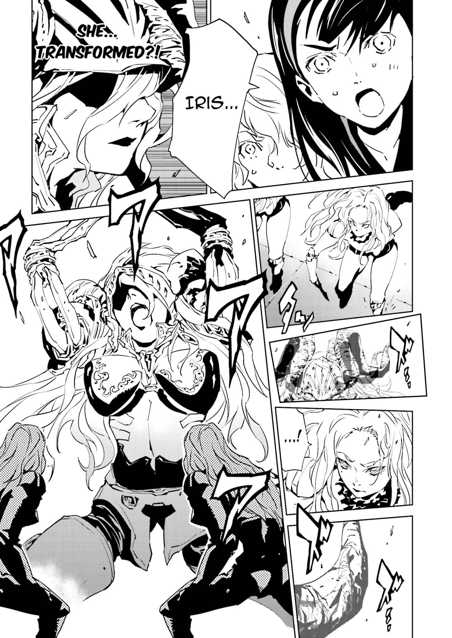 Page 5 Chapter 36 Ptolemys Singularity