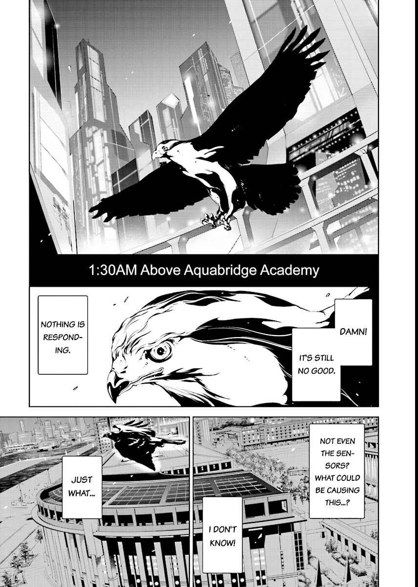 Page 1 Chapter 46 Ptolemys Singularity
