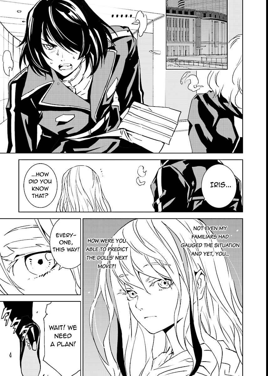 Page 11 Chapter 46 Ptolemys Singularity
