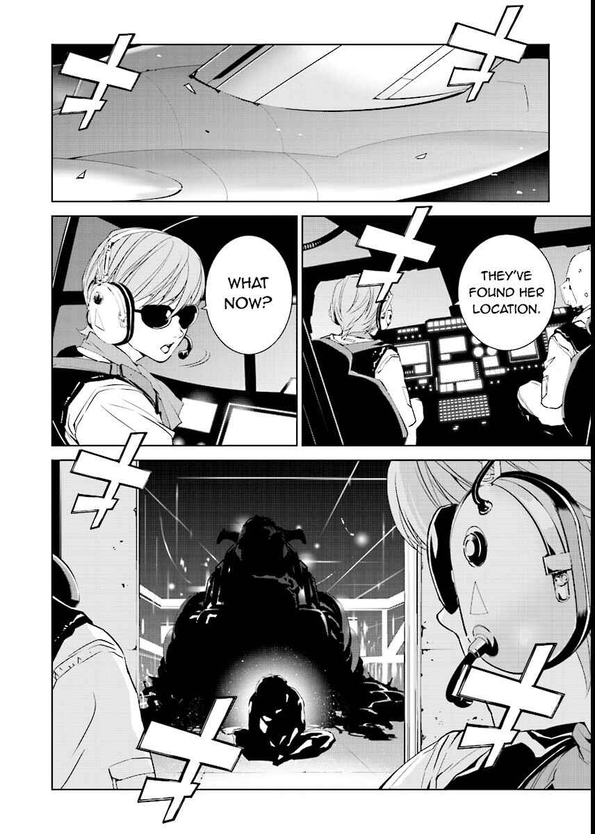 Page 14 Chapter 46 Ptolemys Singularity