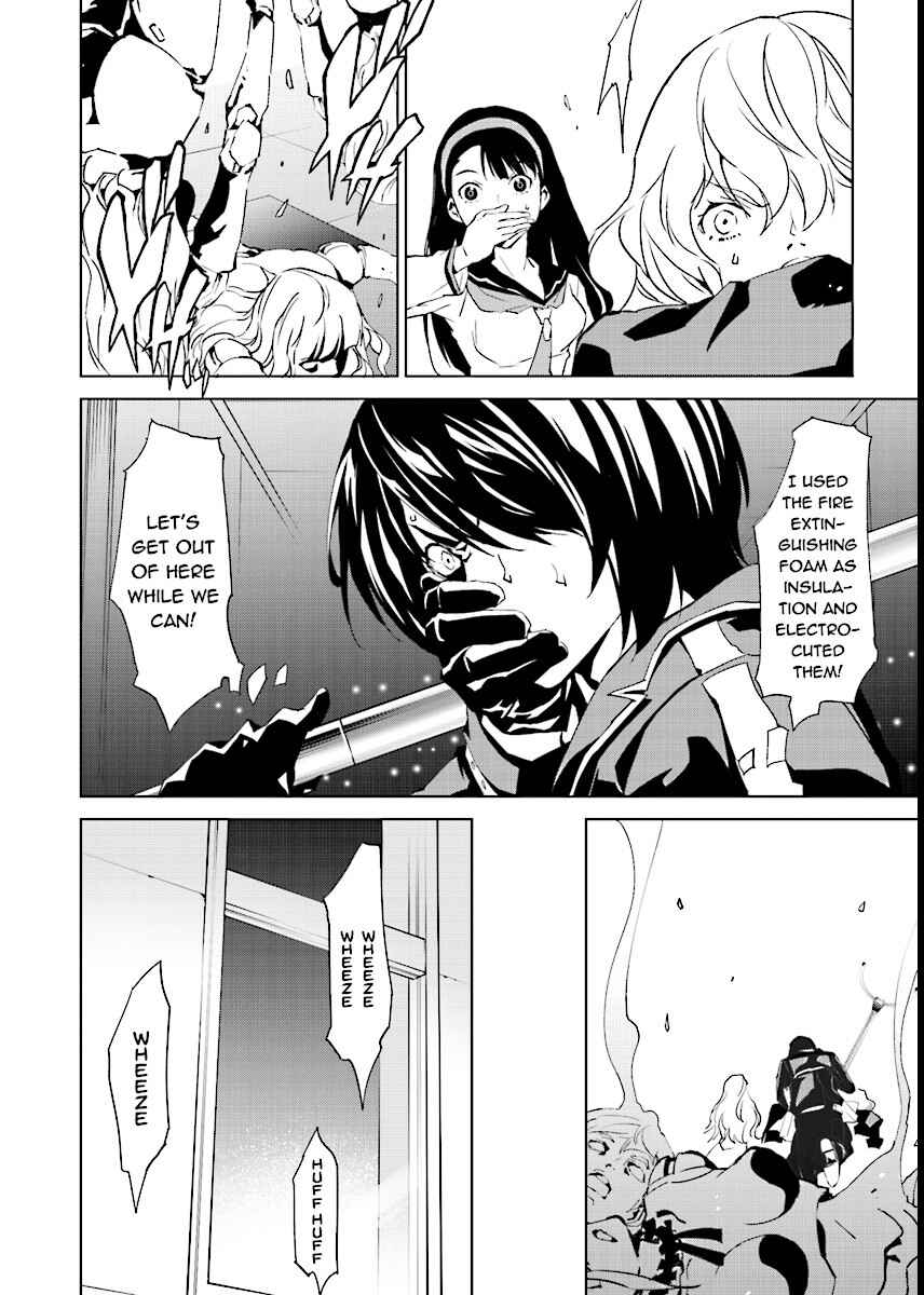 Page 6 Chapter 46 Ptolemys Singularity