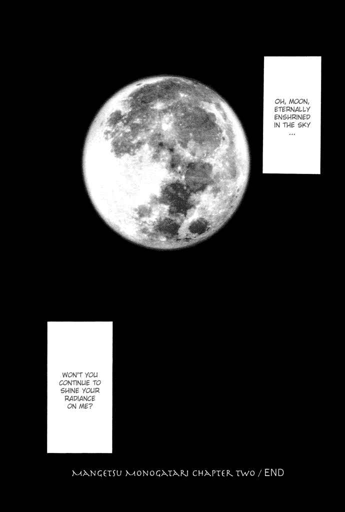 Page 50 Chapter 2 Mangetsu Monogatari