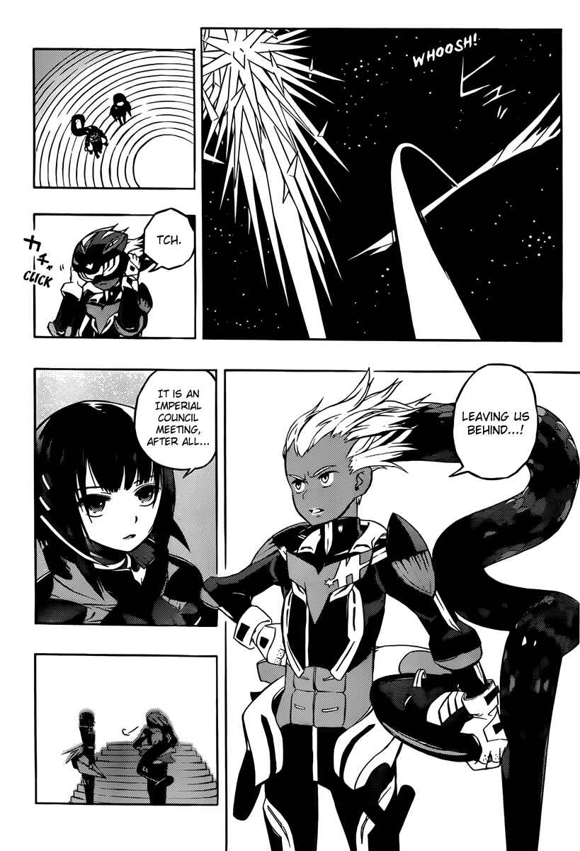 Page 10 Chapter 9 Tail Star