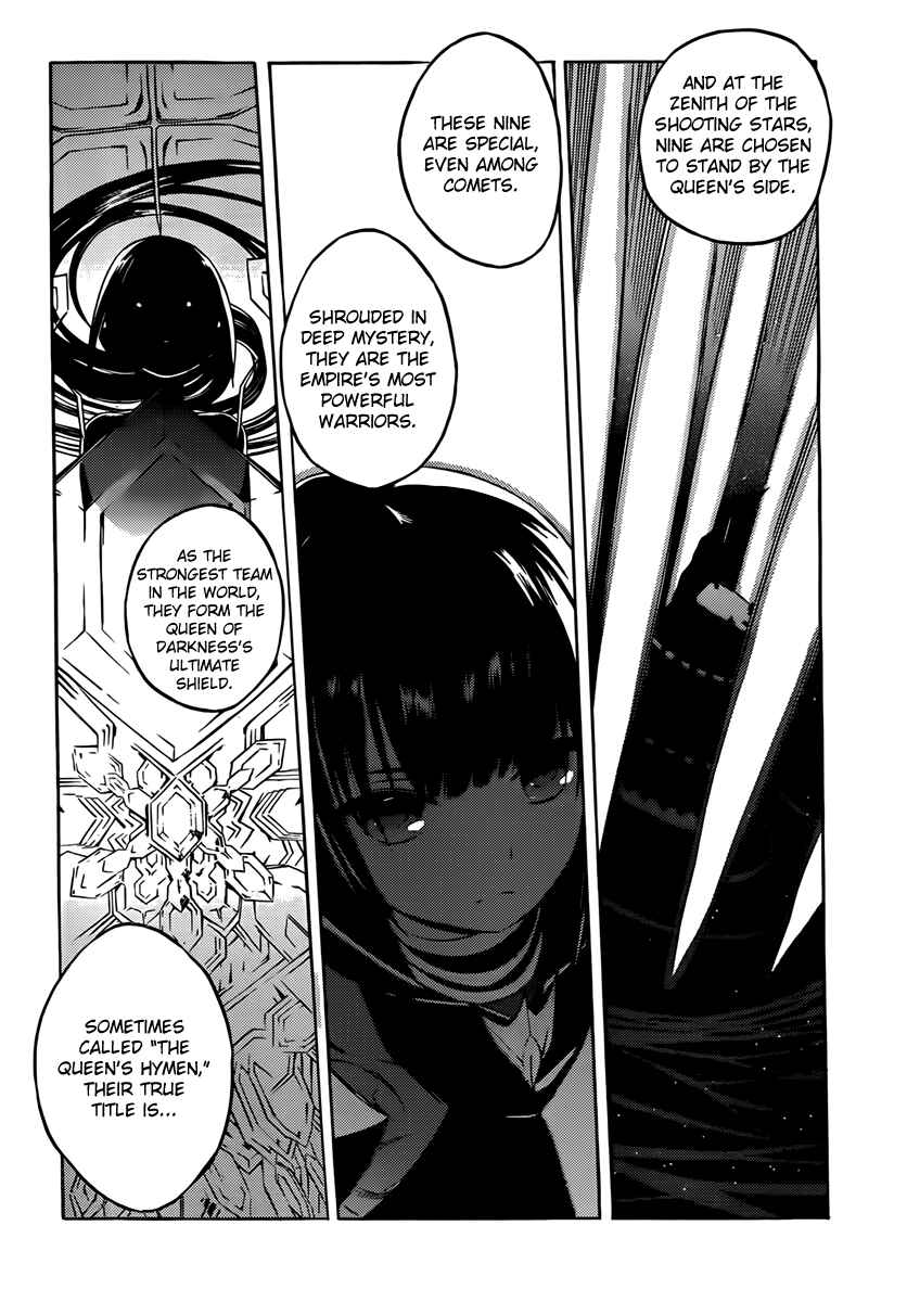 Page 14 Chapter 9 Tail Star