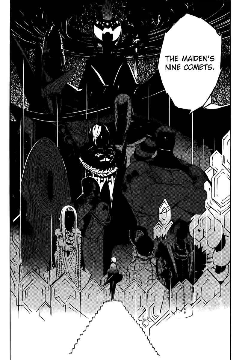 Page 15 Chapter 9 Tail Star