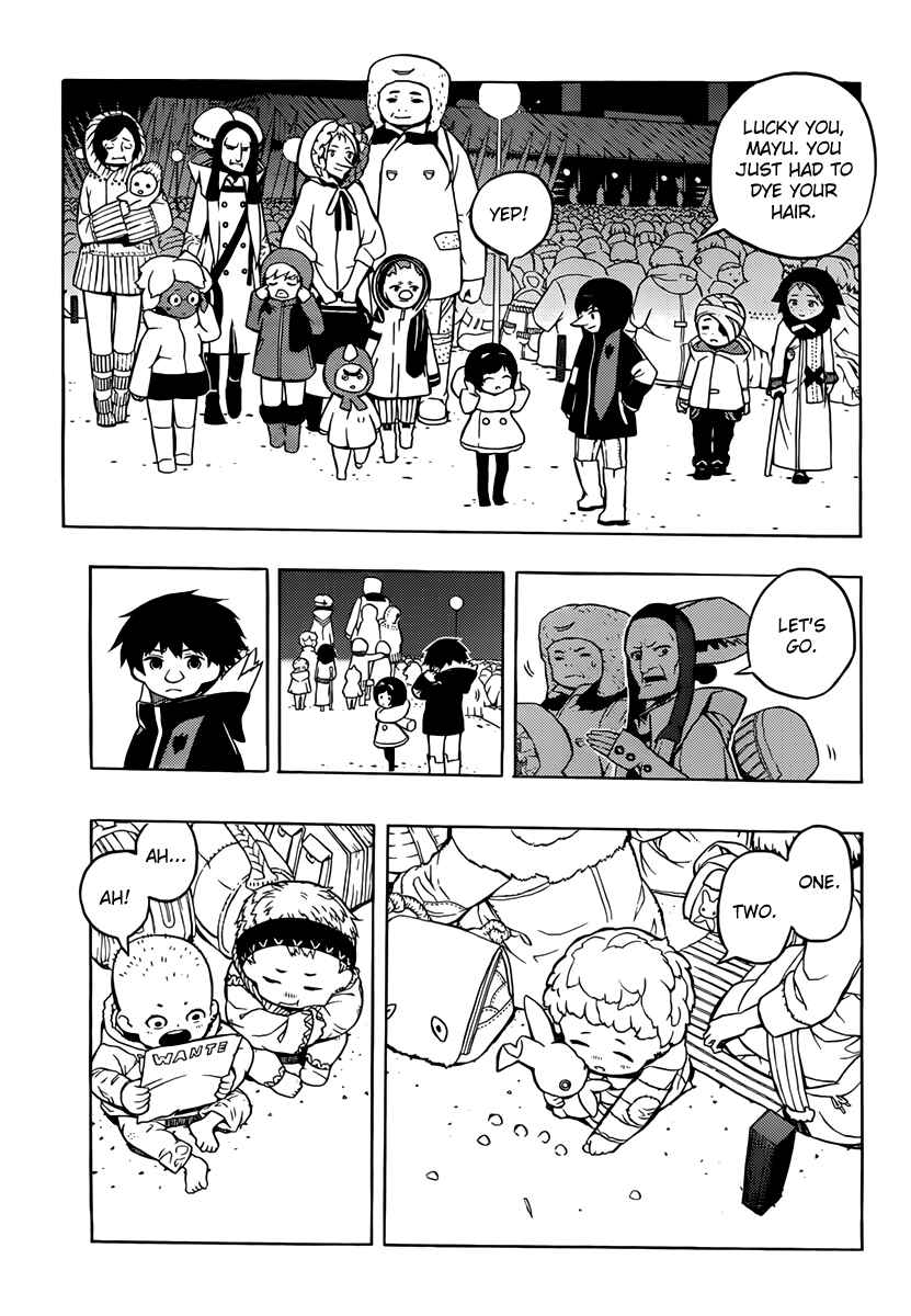 Page 20 Chapter 9 Tail Star