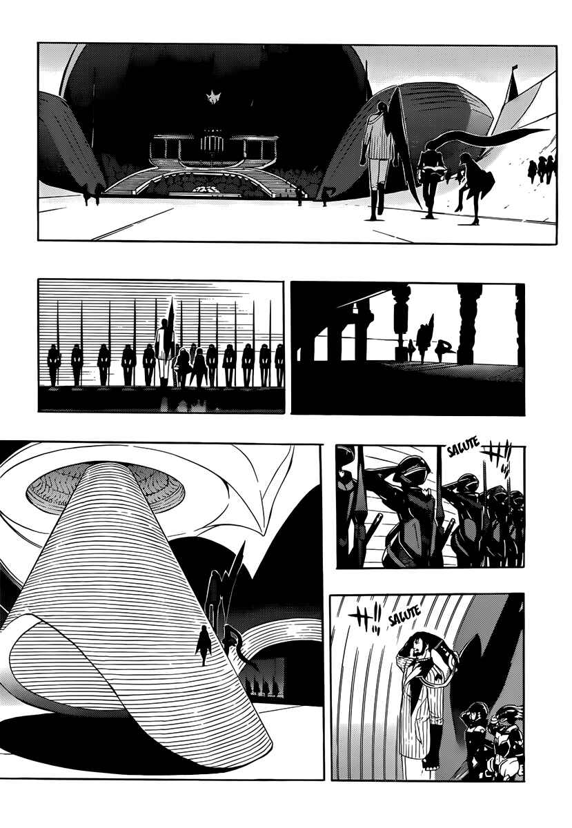 Page 8 Chapter 9 Tail Star