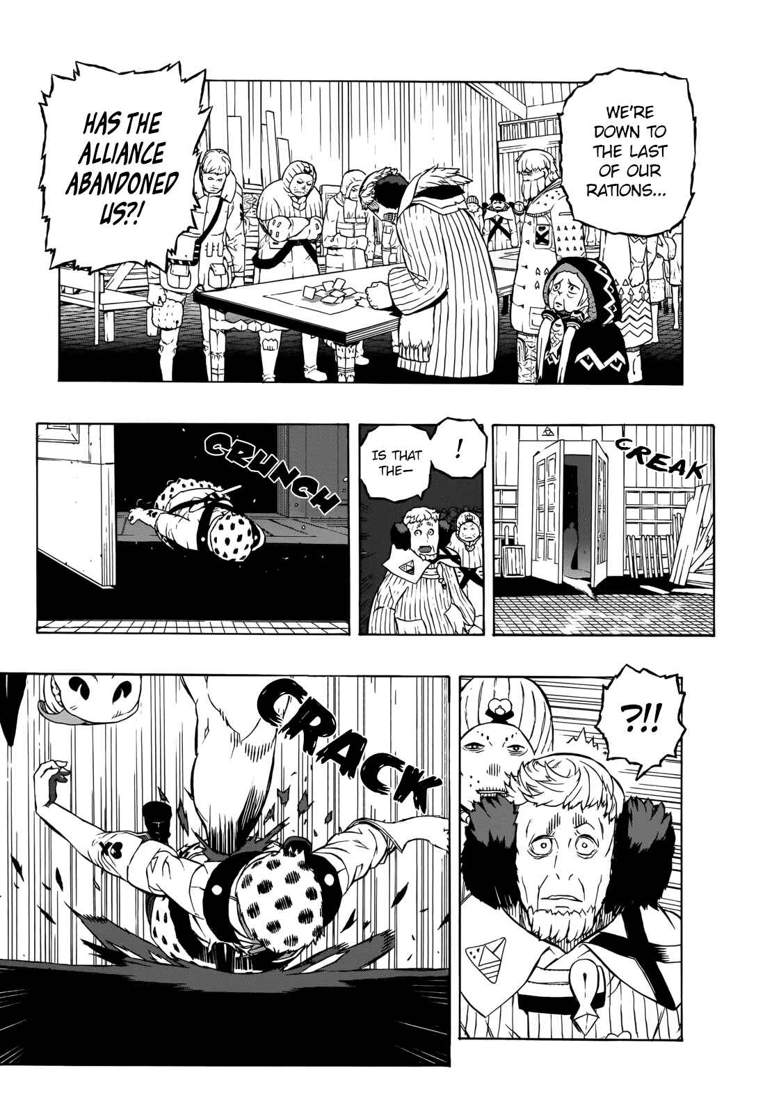 Page 10 Chapter 13 Tail Star