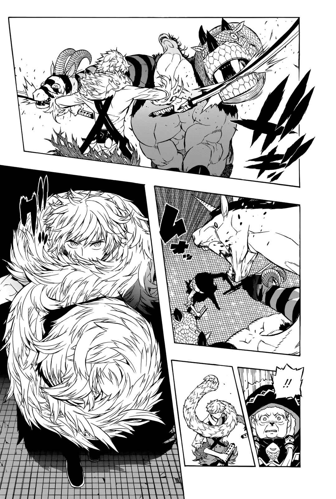 Page 17 Chapter 13 Tail Star