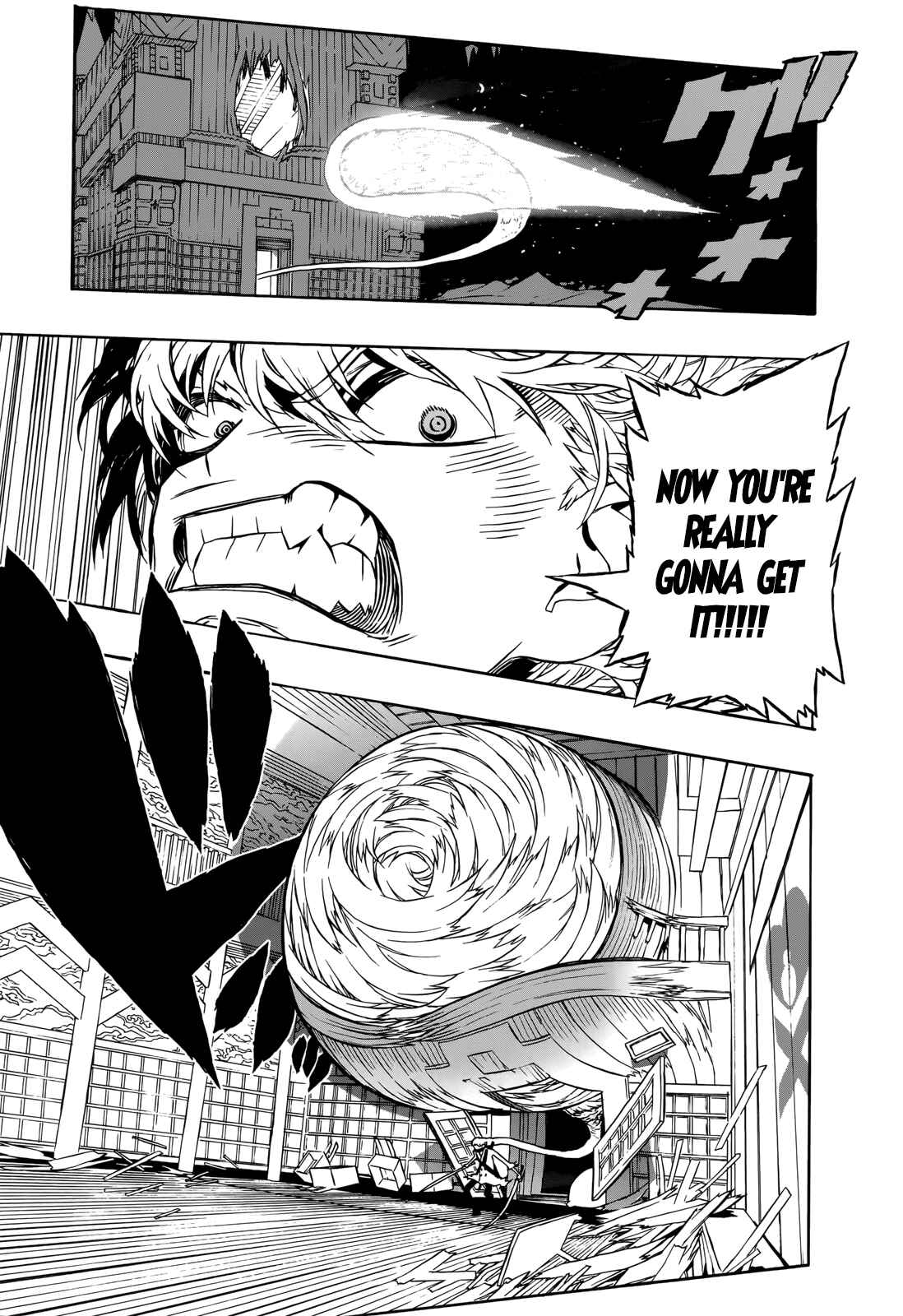 Page 42 Chapter 13 Tail Star