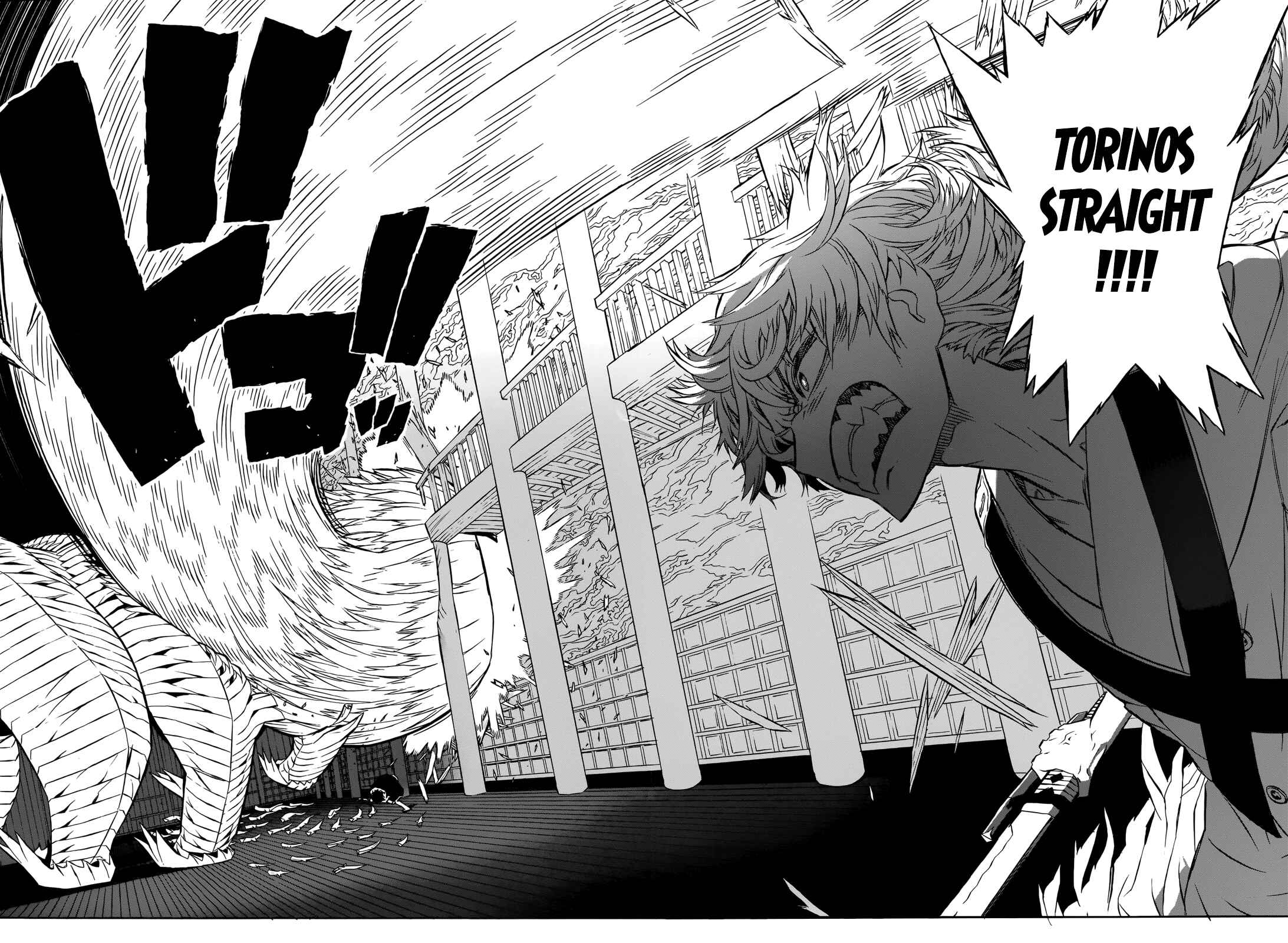 Page 43 Chapter 13 Tail Star