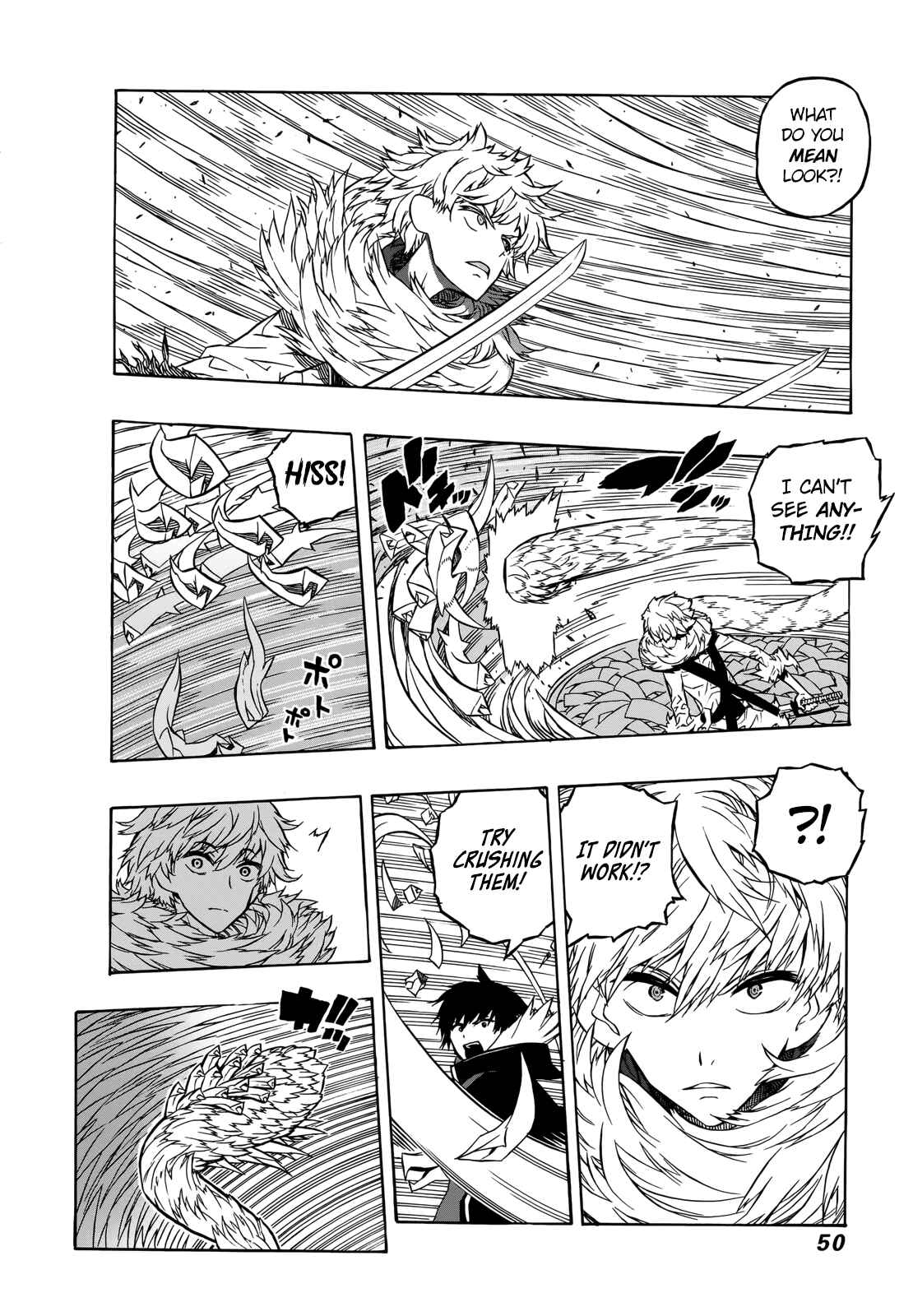 Page 46 Chapter 13 Tail Star