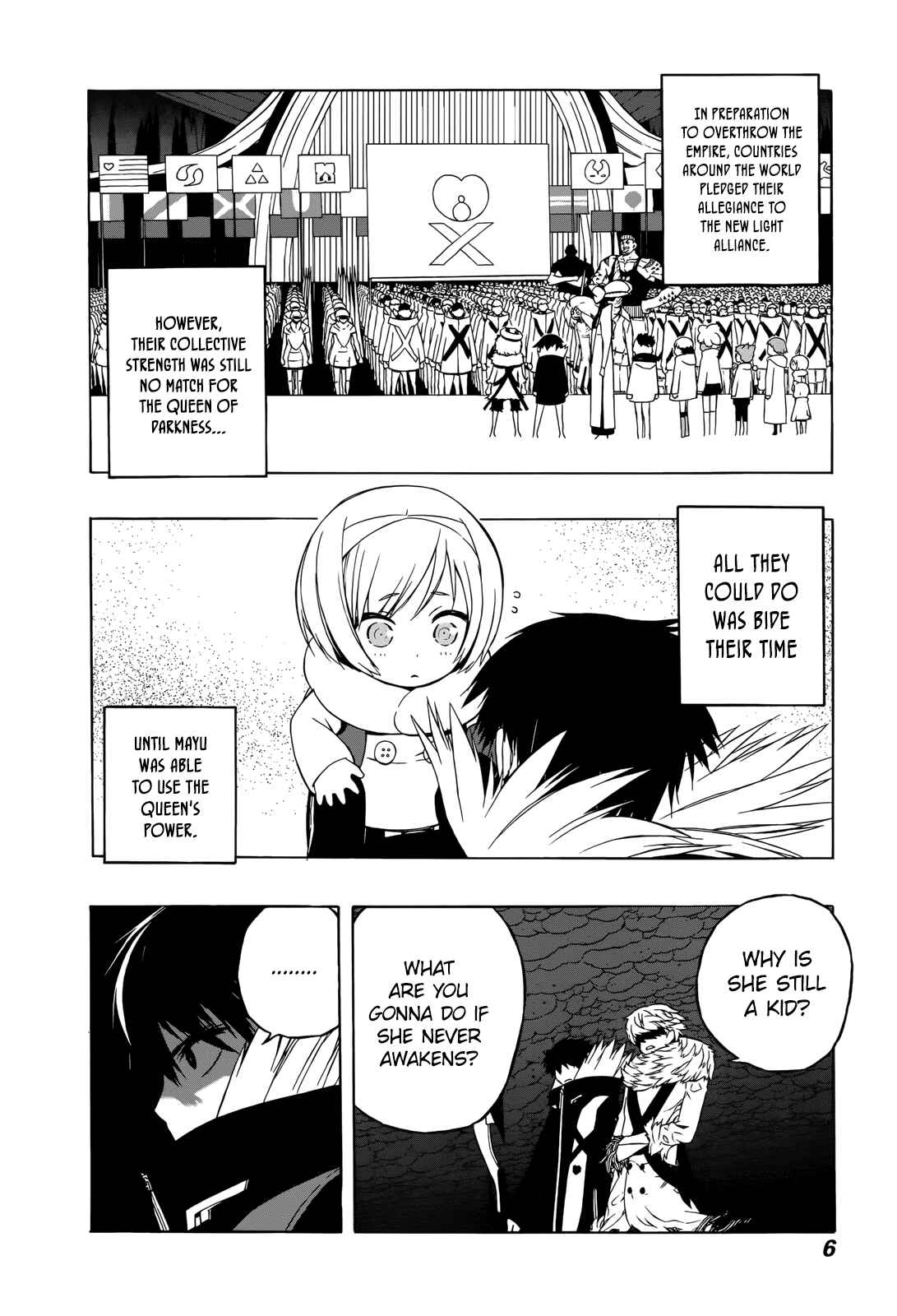 Page 5 Chapter 13 Tail Star