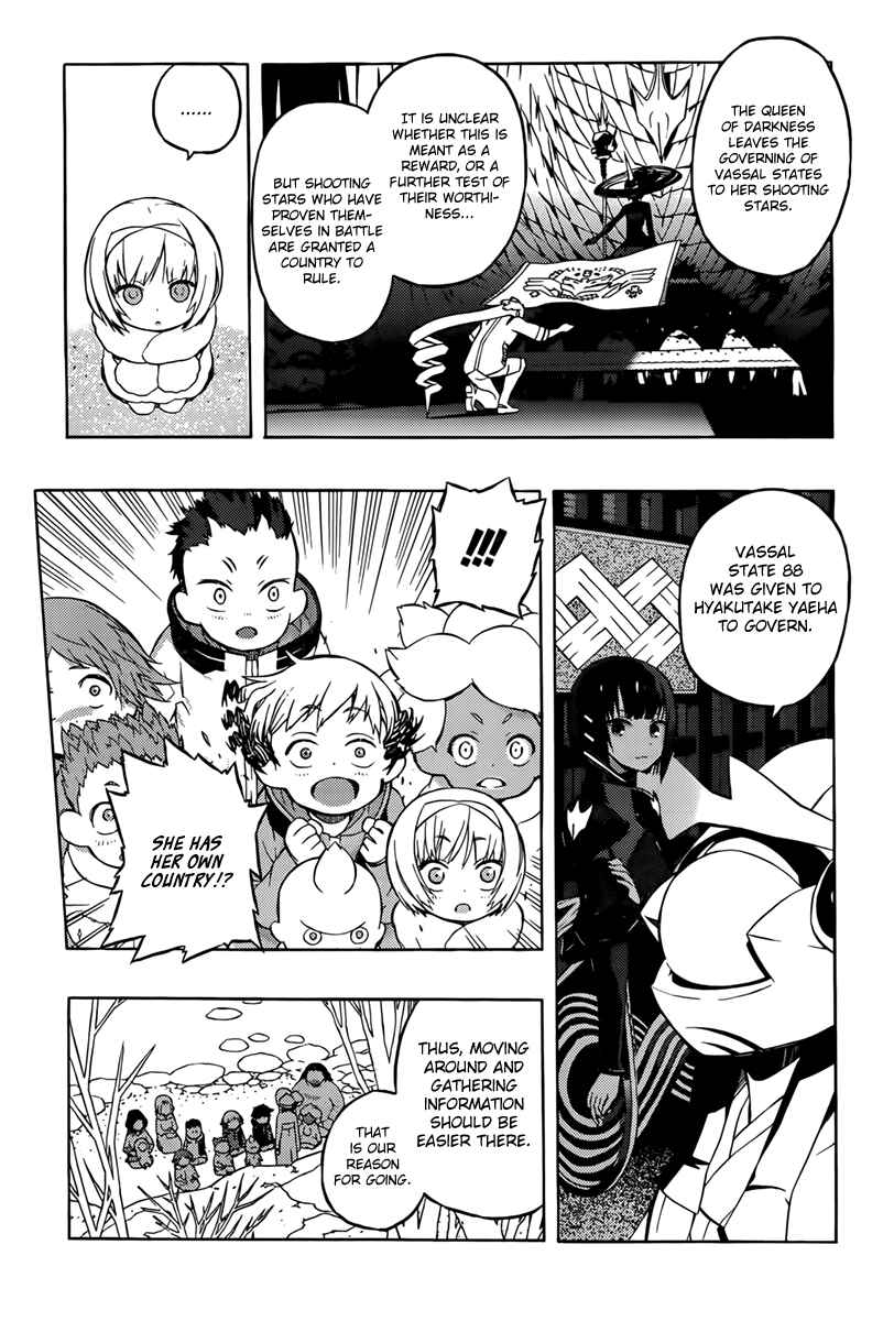Page 11 Chapter 8 Tail Star