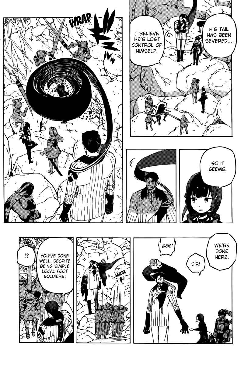 Page 30 Chapter 8 Tail Star