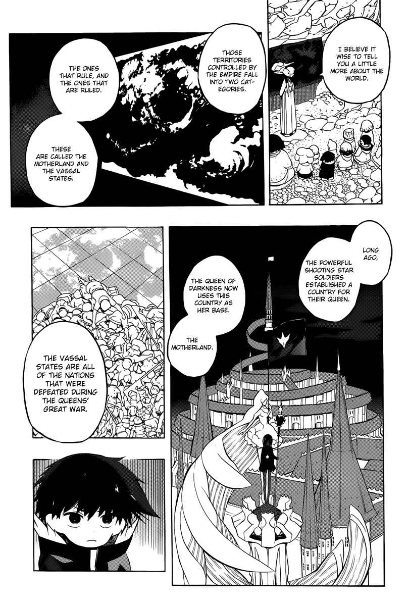 Page 9 Chapter 8 Tail Star