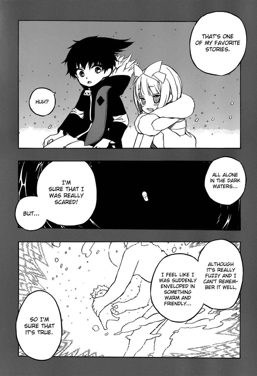 Page 22 Chapter 5 Tail Star