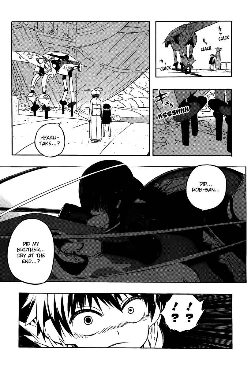 Page 10 Chapter 7 Tail Star