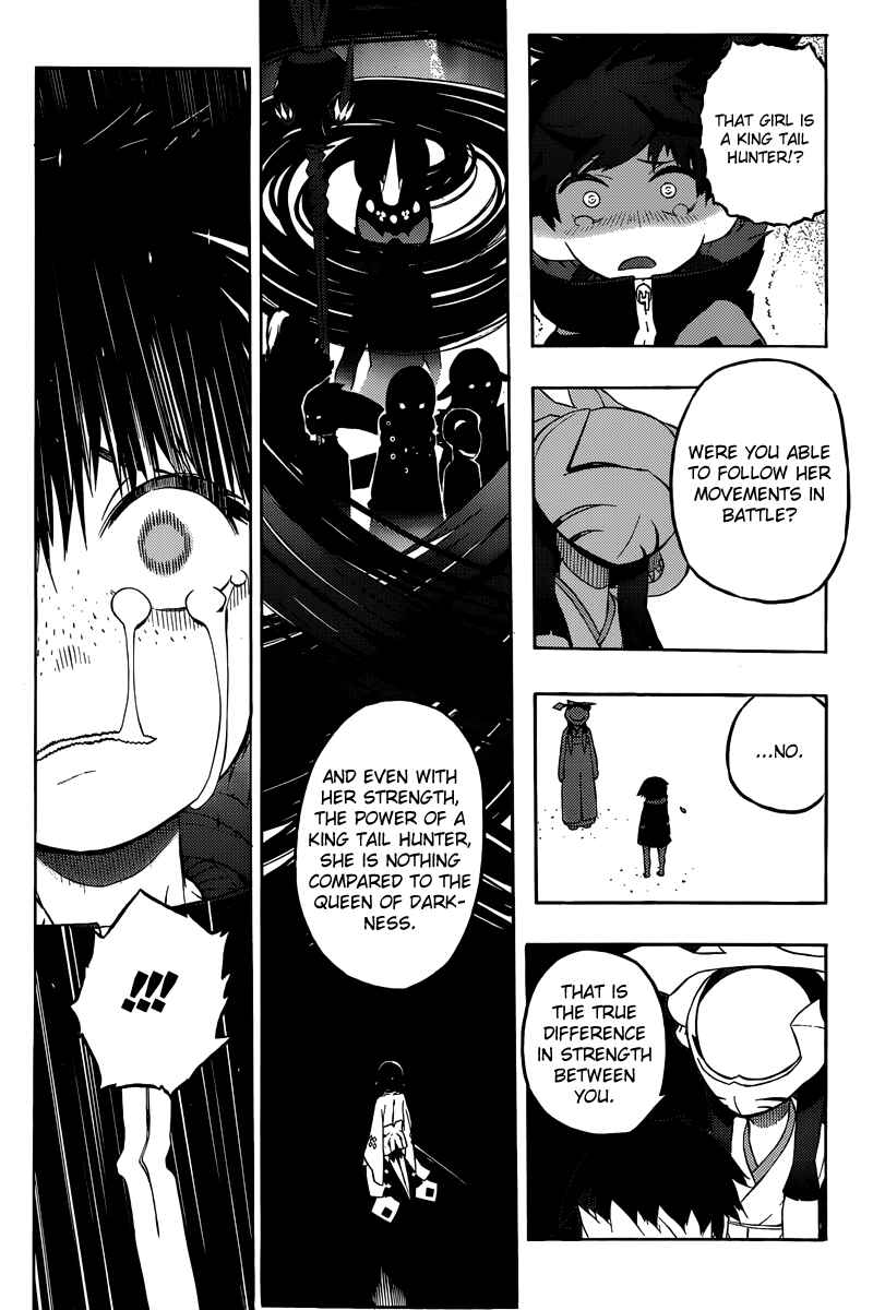 Page 14 Chapter 7 Tail Star