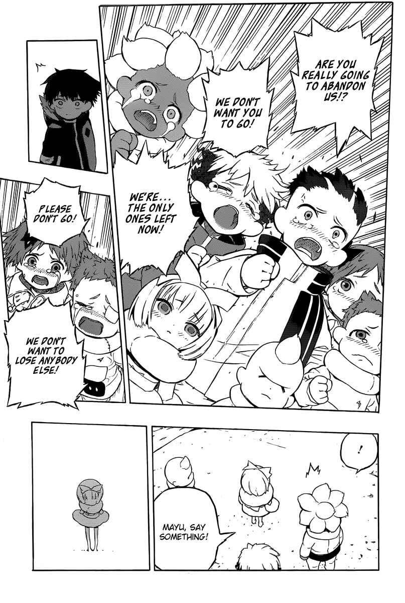Page 18 Chapter 7 Tail Star