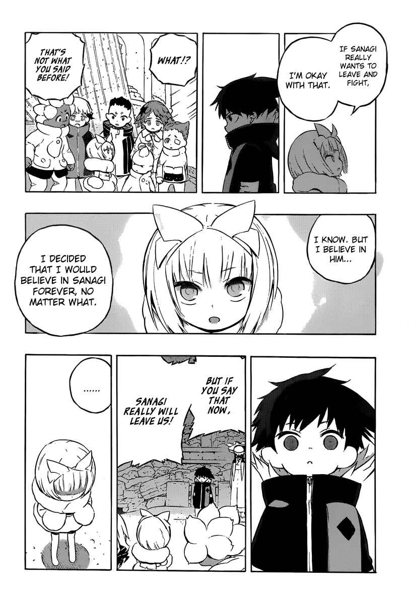 Page 19 Chapter 7 Tail Star