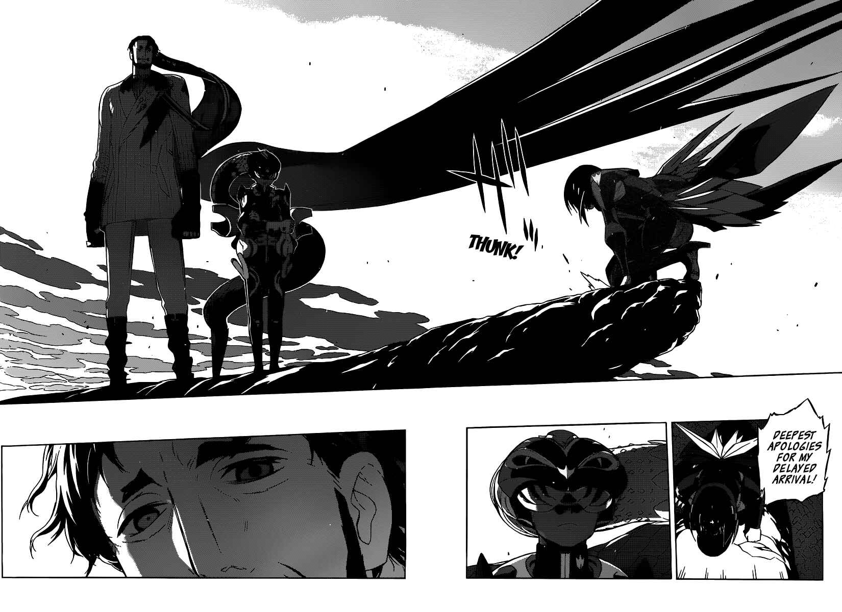 Page 25 Chapter 7 Tail Star