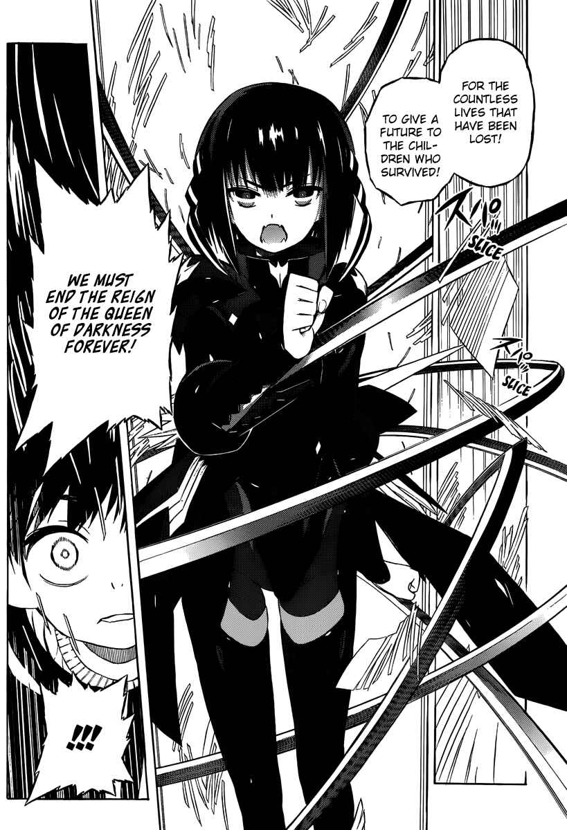 Page 8 Chapter 7 Tail Star