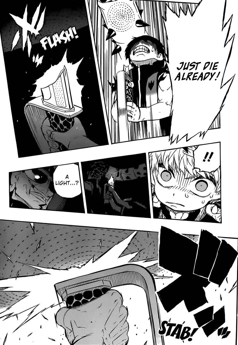 Page 14 Chapter 14 Tail Star