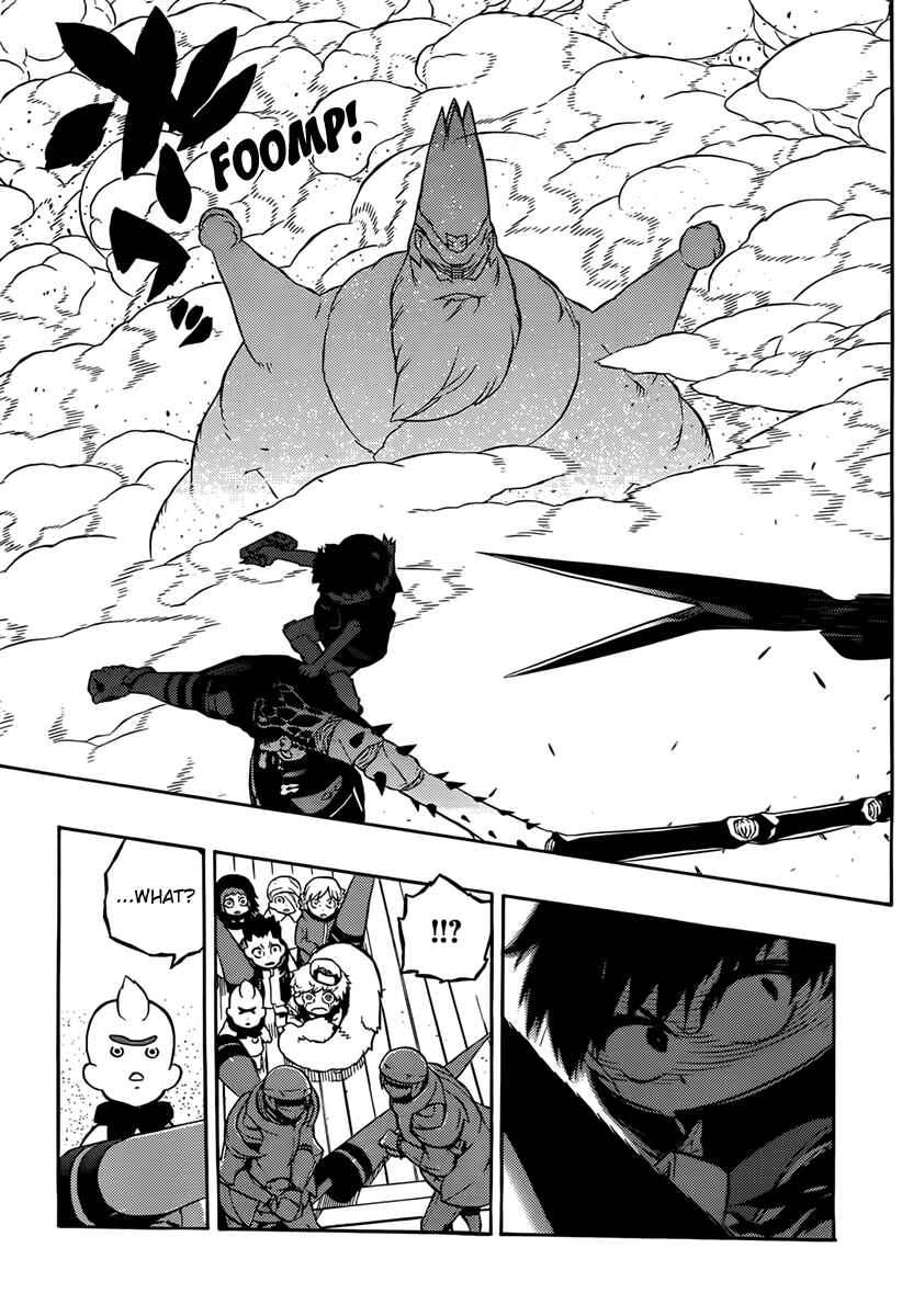 Page 17 Chapter 14 Tail Star