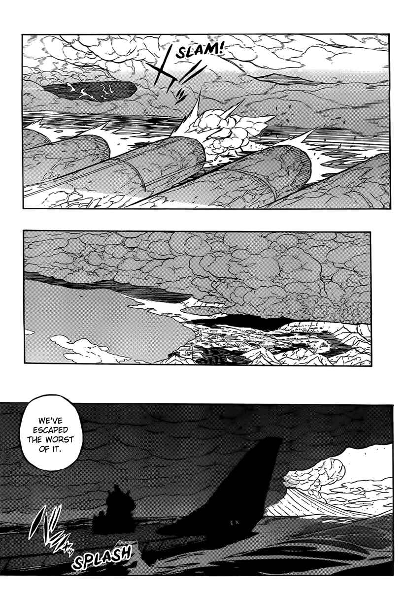 Page 25 Chapter 14 Tail Star