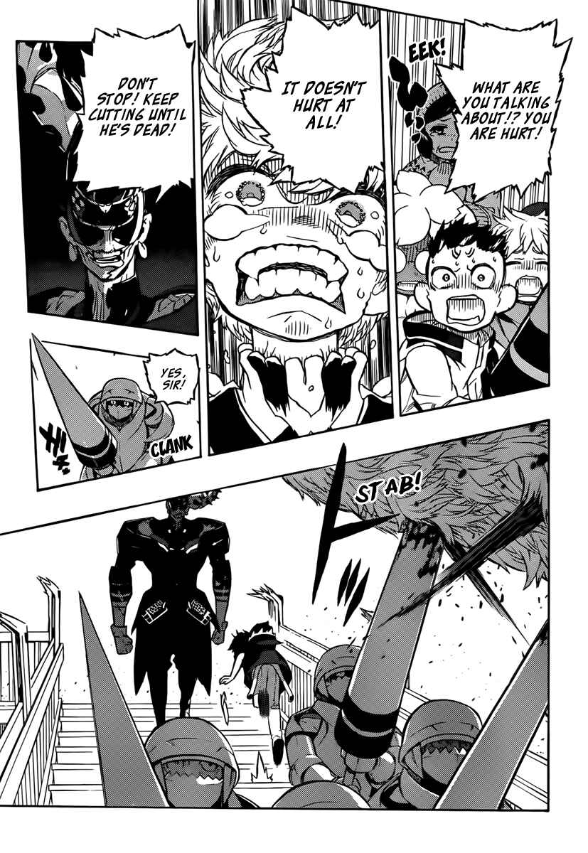 Page 8 Chapter 14 Tail Star