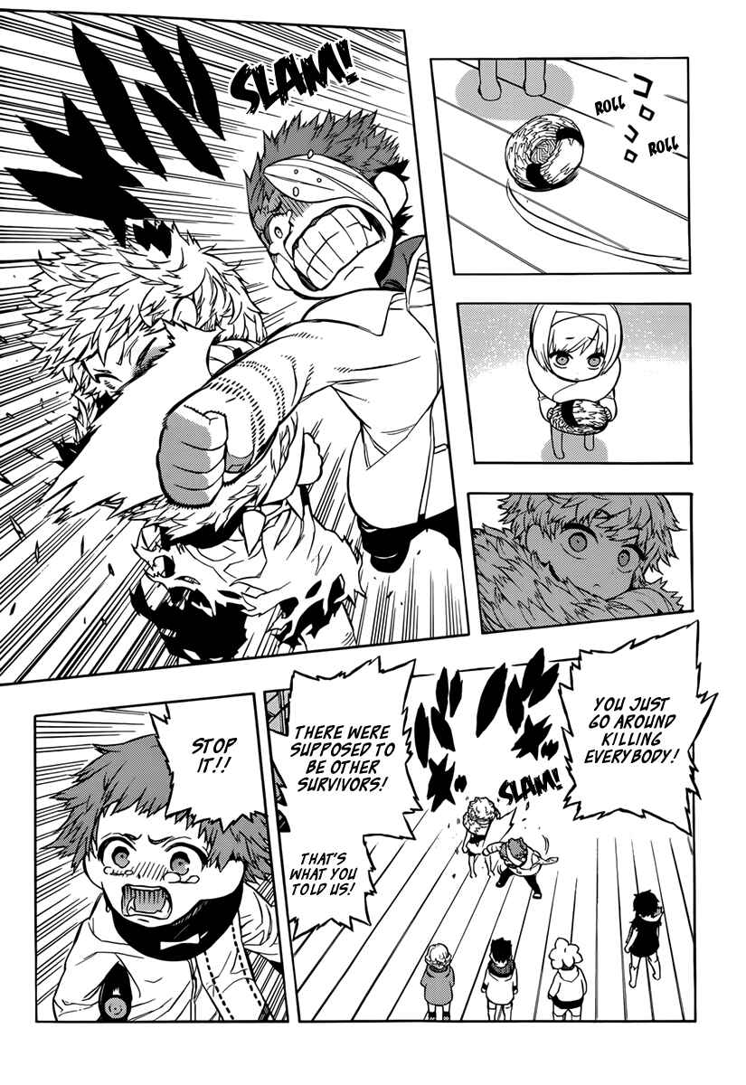 Page 6 Chapter 16 Tail Star