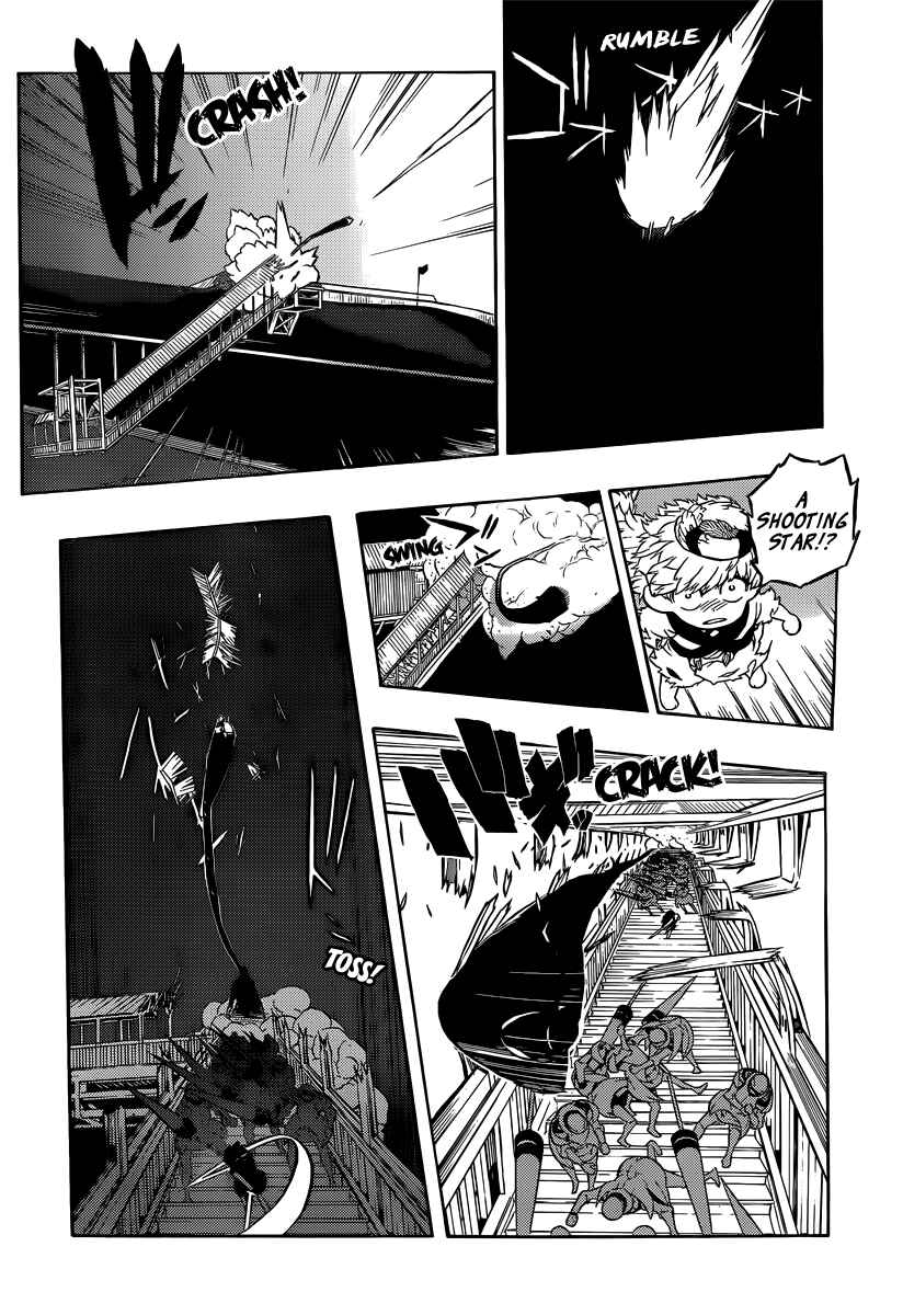 Page 16 Chapter 13 Tail Star