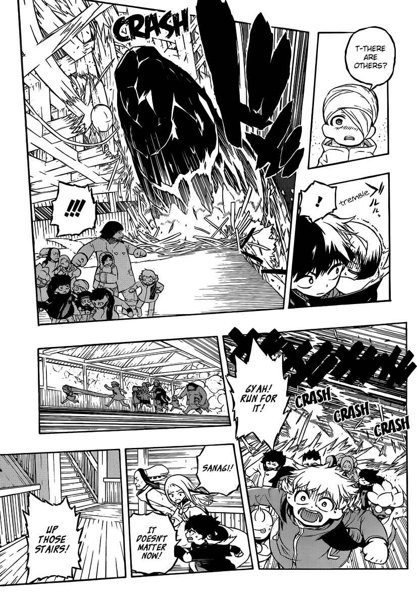 Page 8 Chapter 13 Tail Star