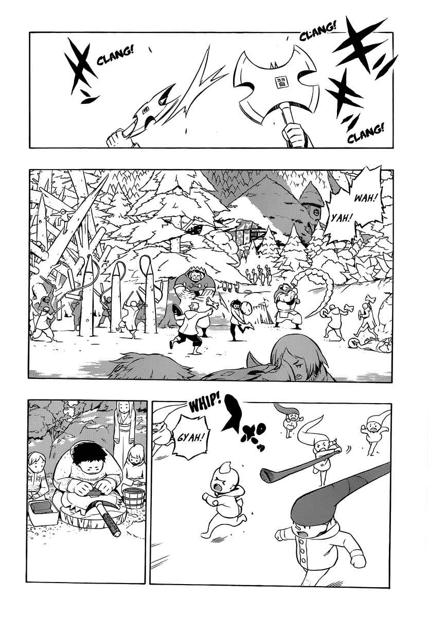 Page 13 Chapter 2 Tail Star