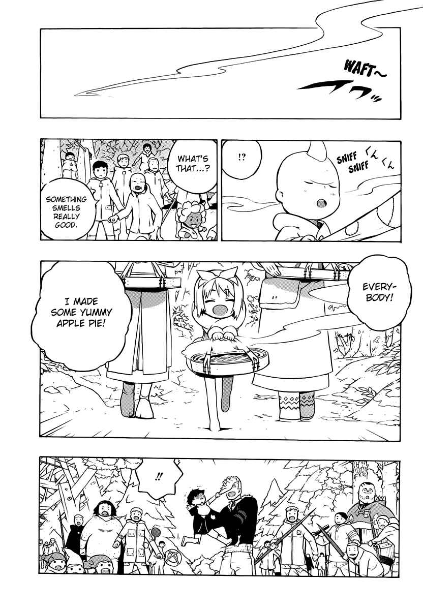 Page 17 Chapter 2 Tail Star