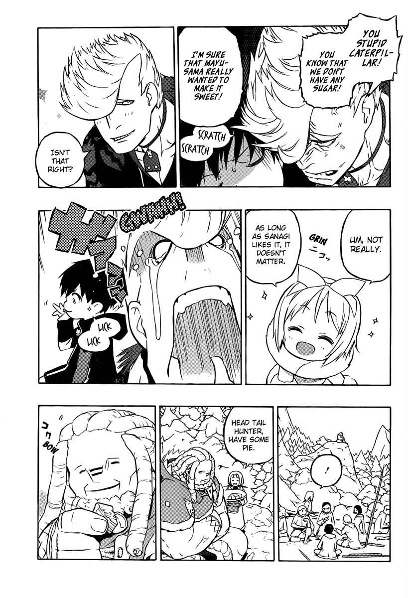 Page 19 Chapter 2 Tail Star