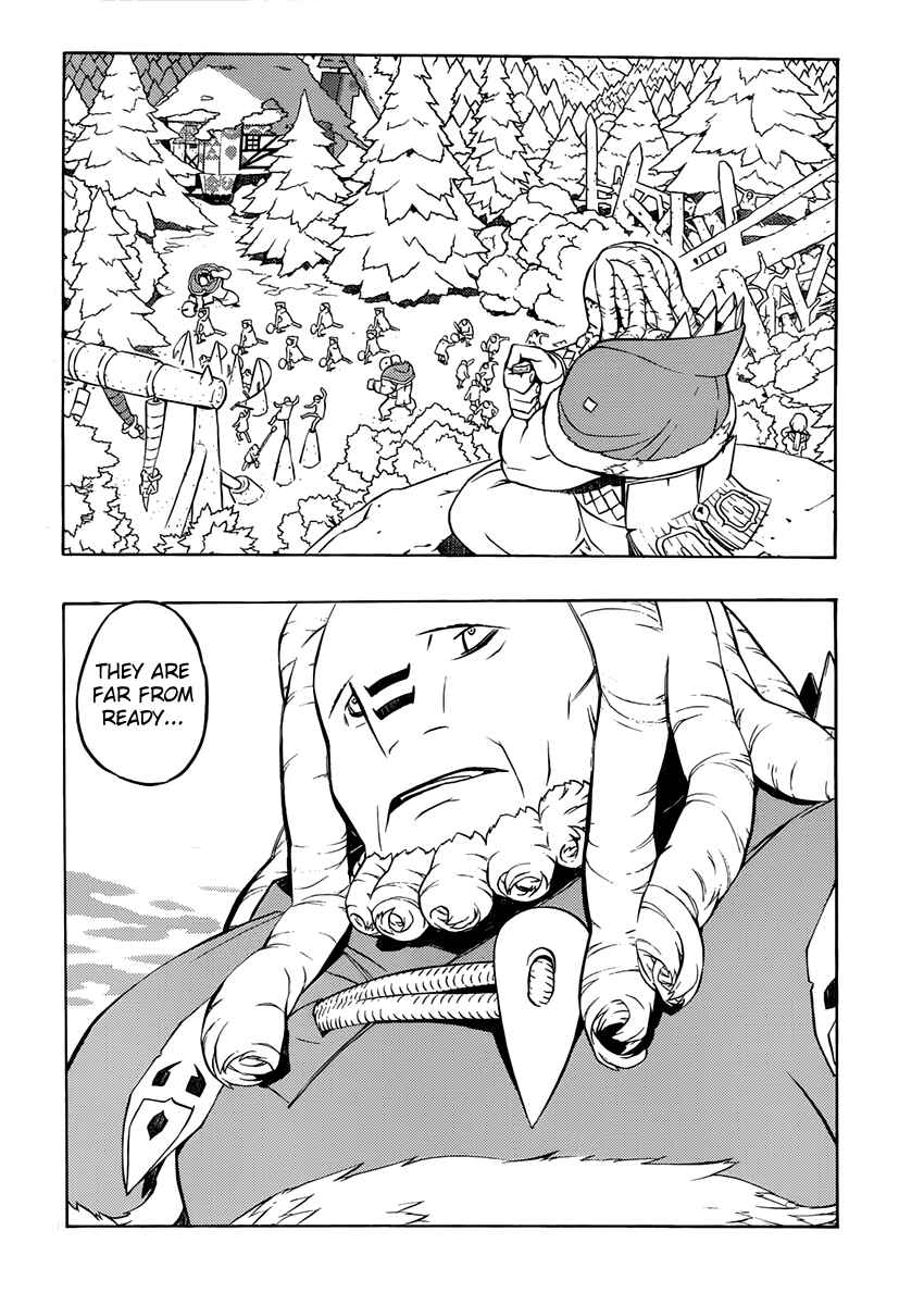 Page 20 Chapter 2 Tail Star