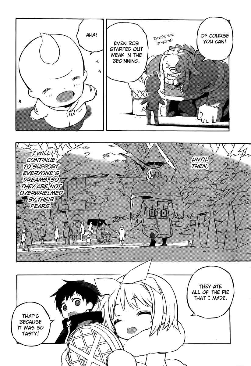 Page 30 Chapter 2 Tail Star