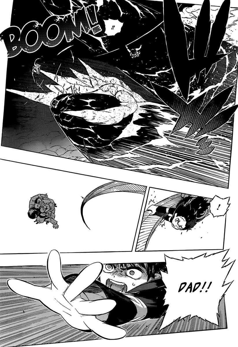 Page 10 Chapter 12 Tail Star
