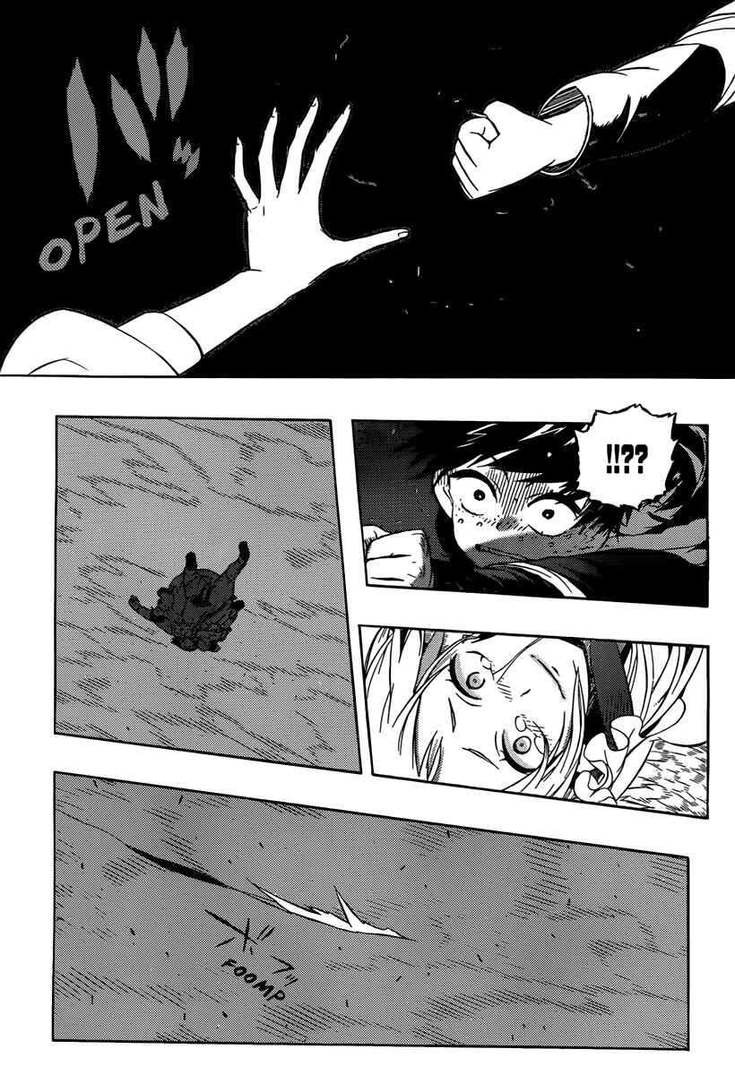 Page 13 Chapter 12 Tail Star