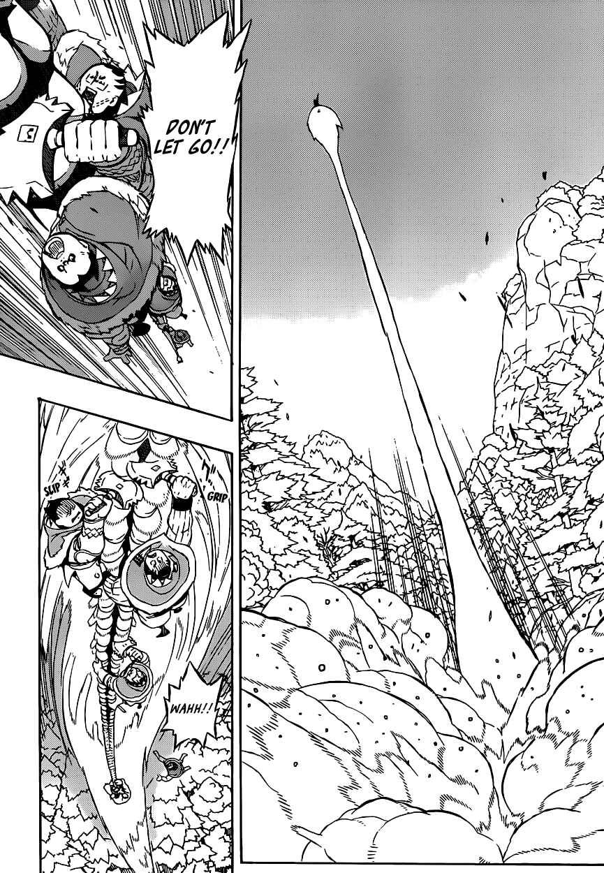 Page 28 Chapter 4 Tail Star