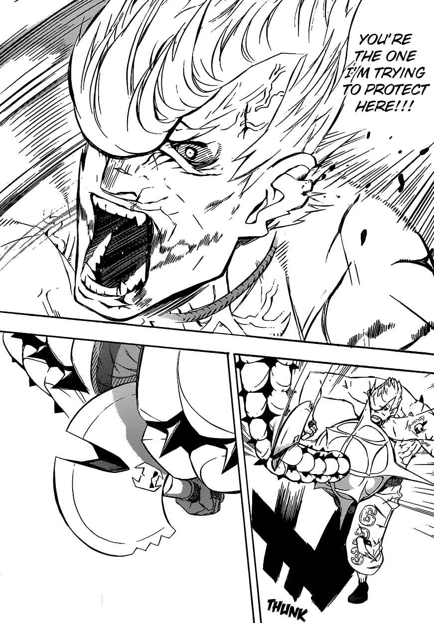Page 37 Chapter 4 Tail Star