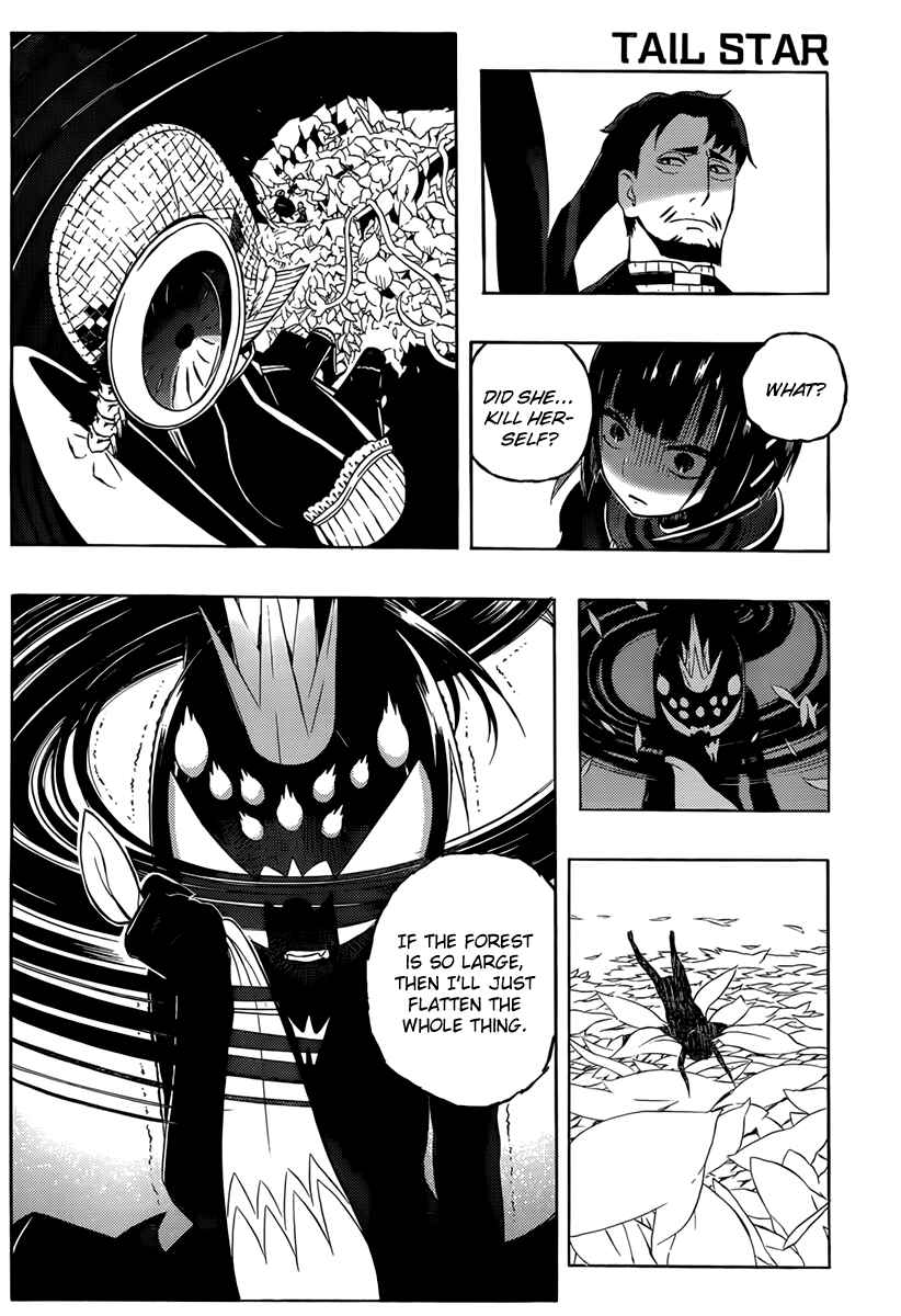 Page 12 Chapter 11 Tail Star