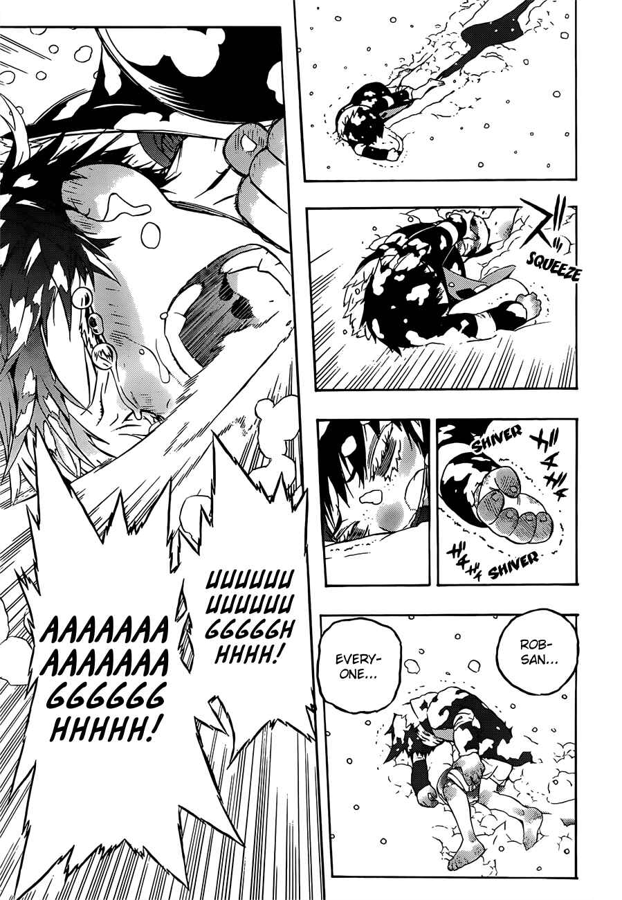 Page 22 Chapter 6 Tail Star