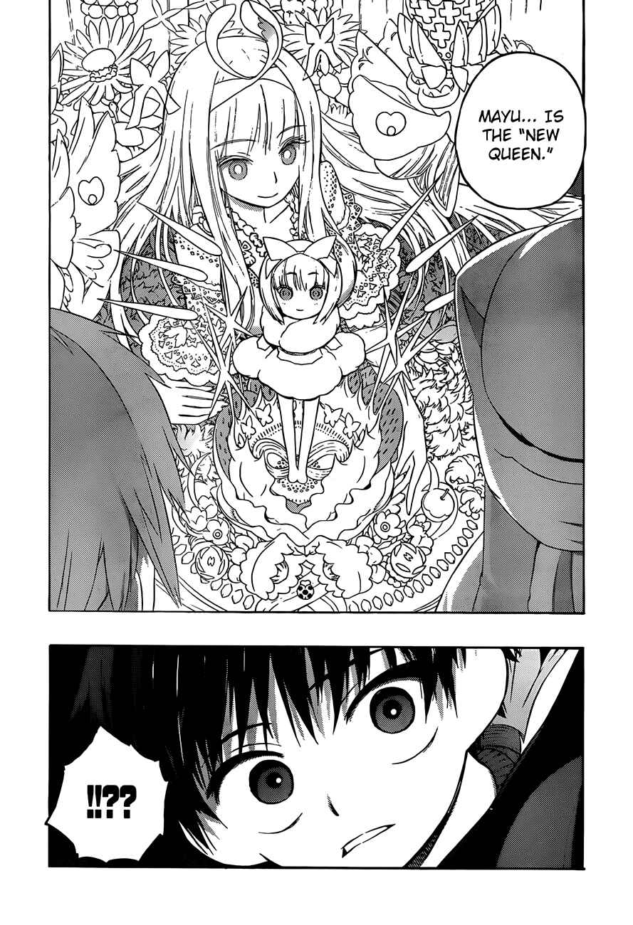 Page 26 Chapter 6 Tail Star