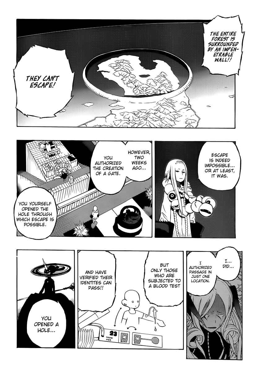 Page 15 Chapter 10 Tail Star