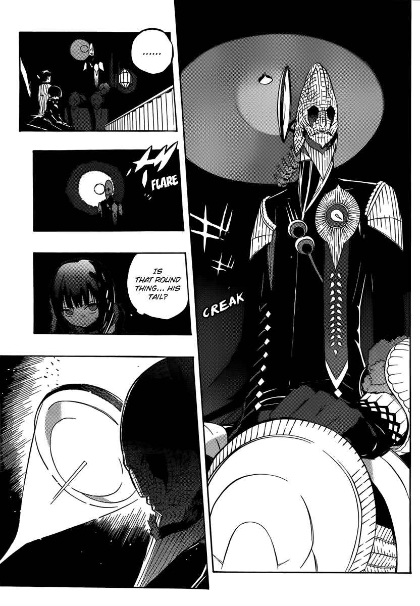 Page 18 Chapter 10 Tail Star